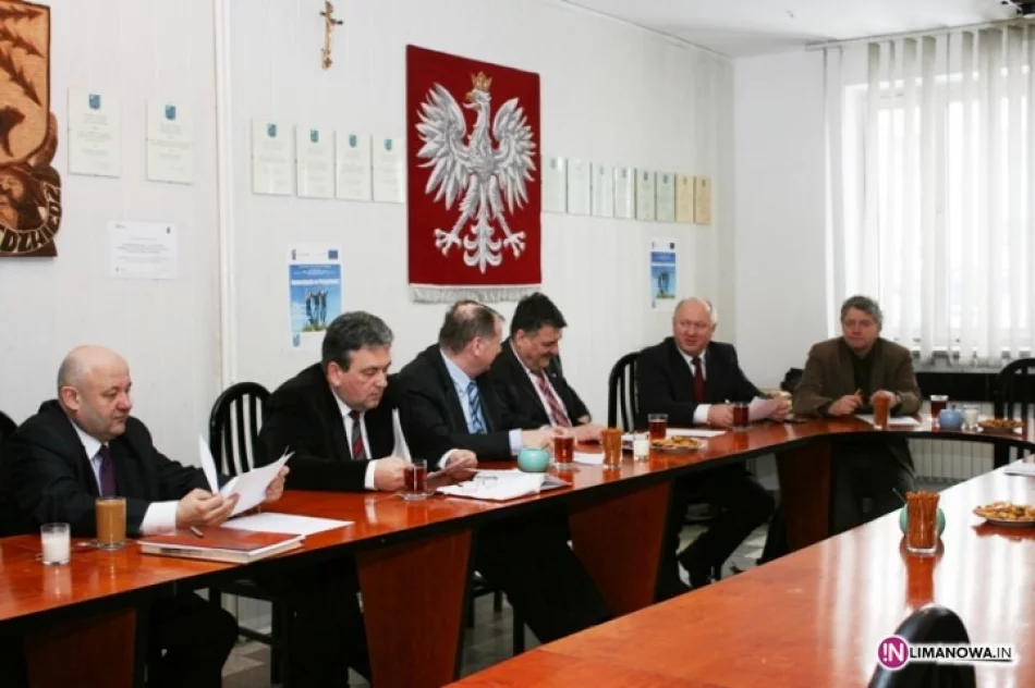 Optymistyczne badania wód termalnych - zdjęcie 2