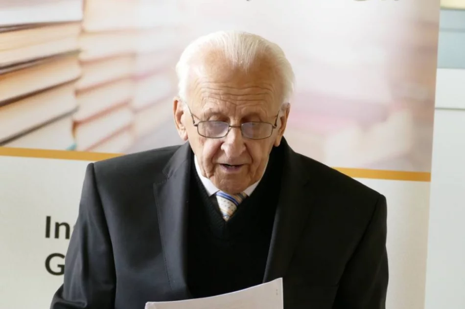 Ku pamięci śp. Stanisława Ptaszka - zdjęcie 2