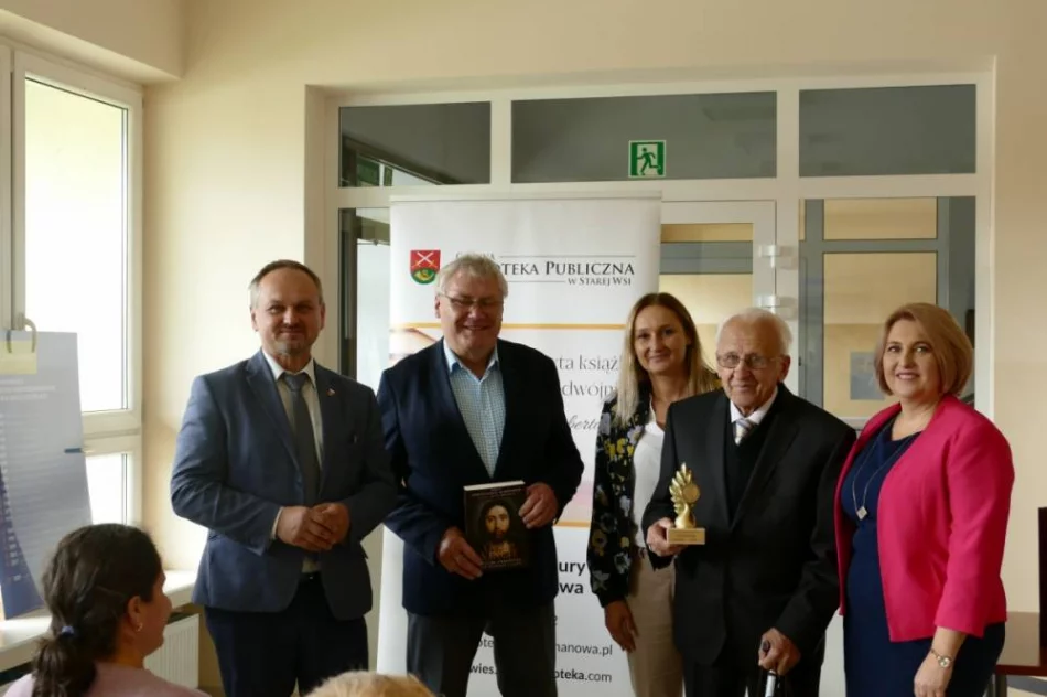 Ku pamięci śp. Stanisława Ptaszka - zdjęcie 4