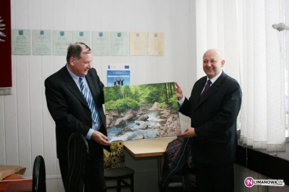 Optymistyczne badania wód termalnych - zdjęcie 4