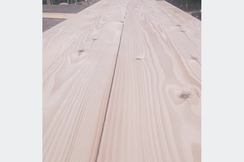 Tartak usługowy deski więźba - zdjęcie 2