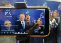 Poseł Mularczyk o komitecie A. Zięby: “dopuszczam różne scenariusze” - zdjęcie główne