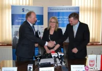 Unijne pieniądze na obiekty sportowe - zdjęcie główne