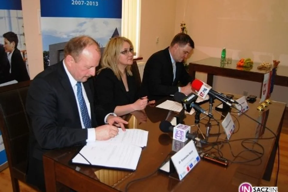 Unijne pieniądze na obiekty sportowe - zdjęcie 3