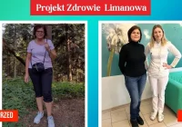 Niesamowita przemiana Pani Krystyny z Gabinetem Dietetycznym Projekt Zdrowie Limanowa! - zdjęcie główne