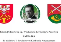 Cuda - Stworki z papierowej rolki - II Powiatowy Konkurs Artystyczny - zdjęcie główne