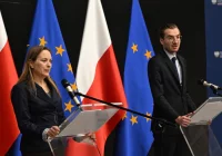 MFiPR: Joanna Zębaczyńska-Świątek p.o. prezesa PARP - zdjęcie główne
