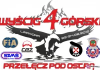 Wyścig Górski - ruszają przygotowania - zdjęcie główne