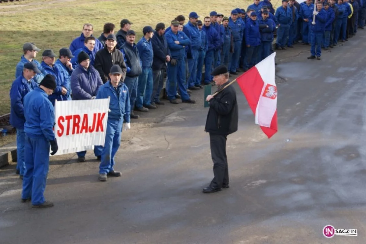 Sprawdzają, czy zarząd mógł popełnić przestępstwo