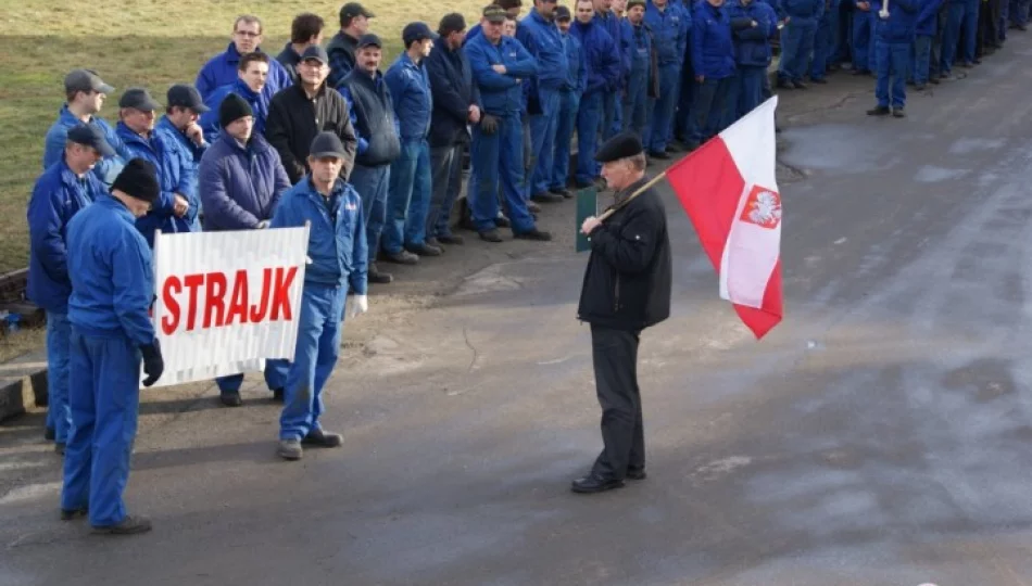 Sprawdzają, czy zarząd mógł popełnić przestępstwo - zdjęcie 1