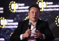 Elon Musk w Krakowie: najważniejsza w zapobieganiu indoktrynacji i nienawiści jest wolność słowa - zdjęcie główne