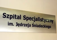 Zbiorowe zatrucie pokarmowe - 7 osób w szpitalu - zdjęcie główne