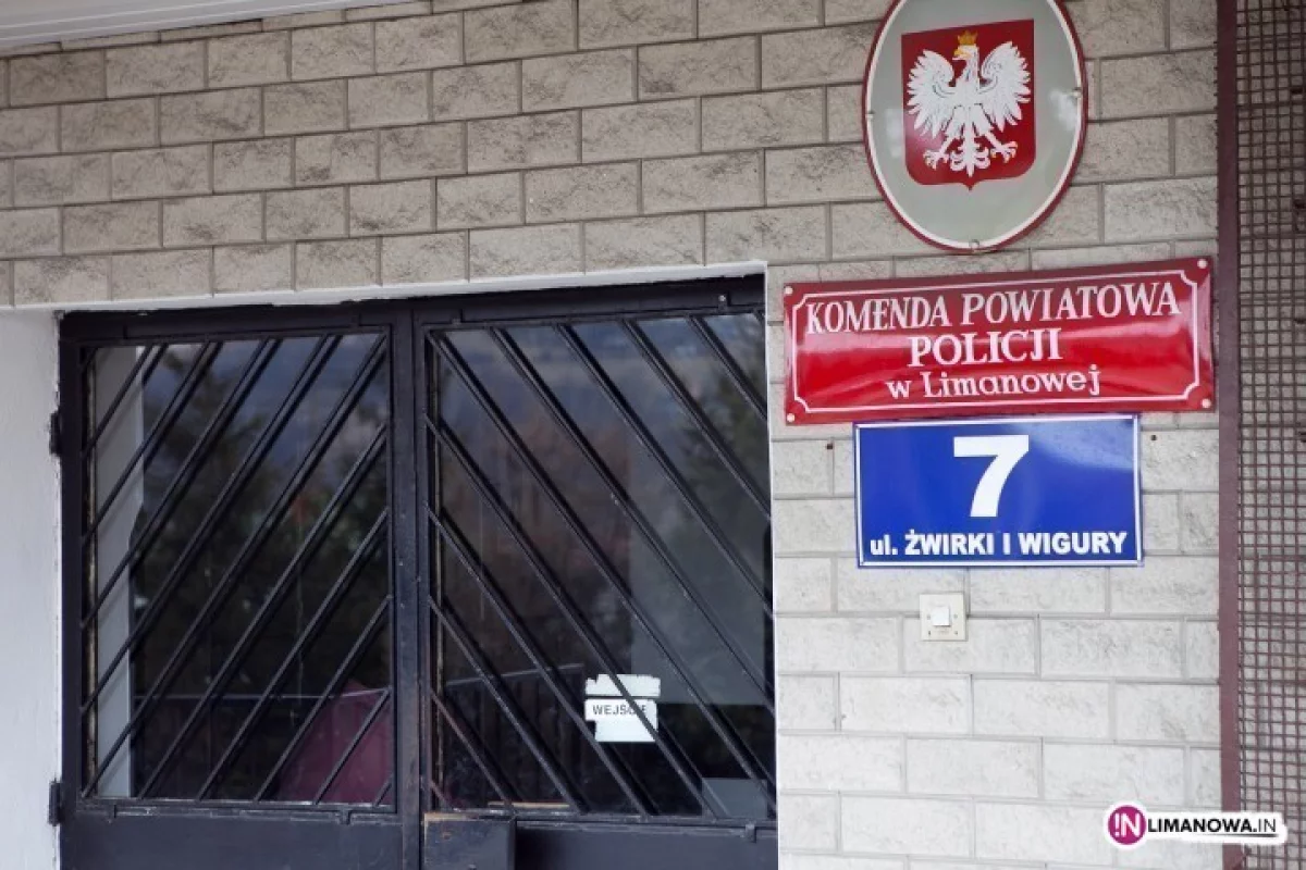 Wyjaśniają sprawę domniemanego gwałtu