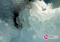 Zagrożenia nie ma - woda spływa bez przeszkód - zdjęcie główne