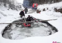 Już prawie 1700 gospodarstw bez wody - zdjęcie główne