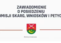 Posiedzenie Komisji Skarg, Wniosków i Petycji w dniu 25 stycznia - zdjęcie główne
