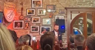 Tłumy na premierze książki - zdjęcie 2