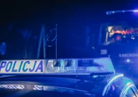 Kolizje na drogach Limanowszczyzny - zdjęcie główne