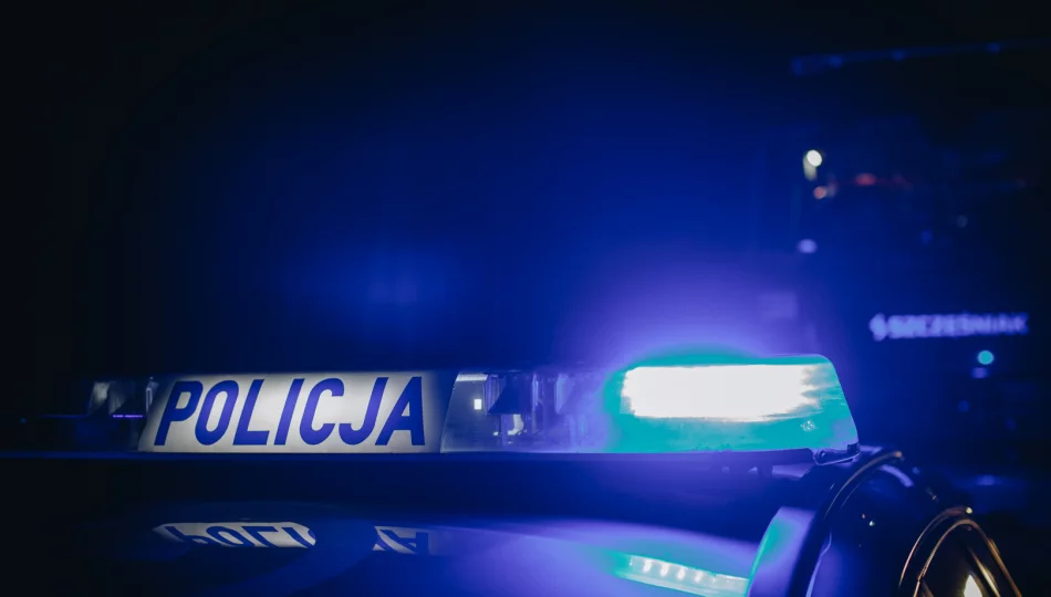 Zderzenie dwóch samochodów na DK28. Dwie osoby ranne - zdjęcie 1