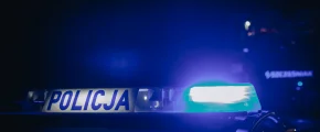 Zderzenie dwóch samochodów na DK28. Dwie osoby ranne - zdjęcie główne