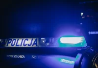 Od wypadku do komisariatu: jak zgłoszenie zdarzenia drogowego odkryło sieć przestępstw - zdjęcie główne