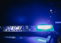 Sprawca kolizji ukarany mandatem - zdjęcie główne