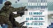 Nie chcesz się nudzić? Spędź ferie z terytorialsami - zdjęcie 2