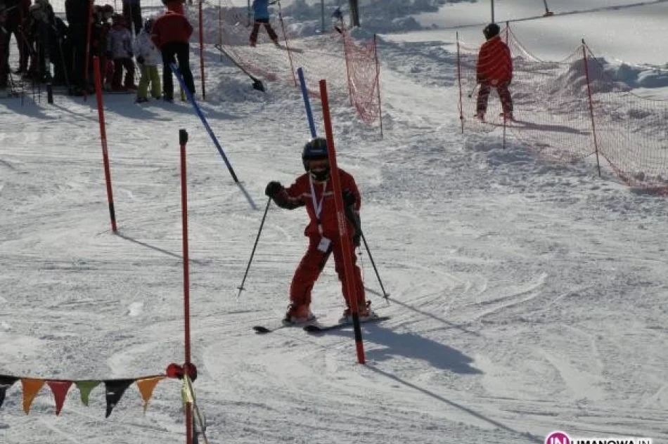 Zawody z Inspektorem Wawelkiem - zdjęcie 3