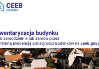 Skorzystaj z systemu ZONE i przeprowadź analizę efektywności energetycznej budynku - zdjęcie główne