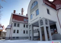 Nowy projekt: Limanowa do Nowego Sącza - zdjęcie główne