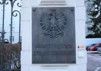 Akta związane z postępowaniem ułaskawieniowym wobec Wąsika i Kamińskiego przekazane prezydentowi - zdjęcie główne