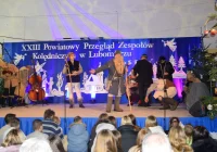 Wystąpiło 31 grup. Uczestnicy zadbali o wysoki poziom artystyczny (ZDJĘCIA) - zdjęcie główne