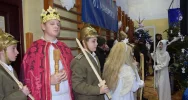 Wystąpiło 31 grup. Uczestnicy zadbali o wysoki poziom artystyczny (ZDJĘCIA) - zdjęcie 3
