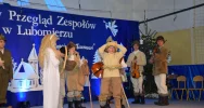 Wystąpiło 31 grup. Uczestnicy zadbali o wysoki poziom artystyczny (ZDJĘCIA) - zdjęcie 4