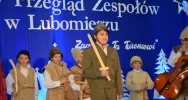 Wystąpiło 31 grup. Uczestnicy zadbali o wysoki poziom artystyczny (ZDJĘCIA) - zdjęcie 5