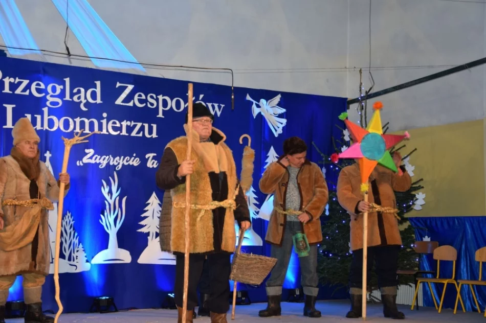 Wystąpiło 31 grup. Uczestnicy zadbali o wysoki poziom artystyczny (ZDJĘCIA) - zdjęcie 10