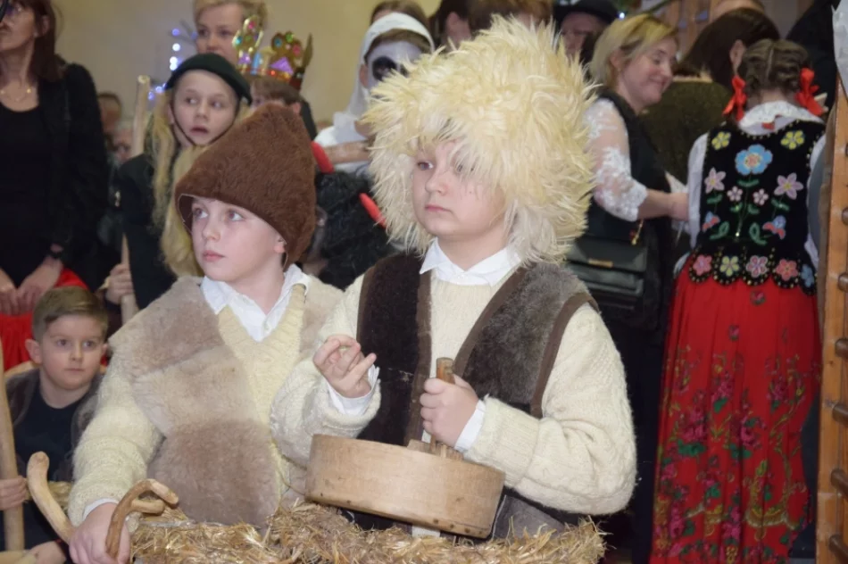 Wystąpiło 31 grup. Uczestnicy zadbali o wysoki poziom artystyczny (ZDJĘCIA) - zdjęcie 19