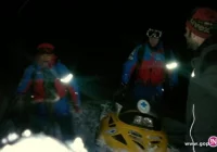 Wyczerpanych turystów sprowadzał GOPR - zdjęcie główne