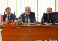 Długa dyskusja o szpitalu, ale i bezrobociu - zdjęcie główne