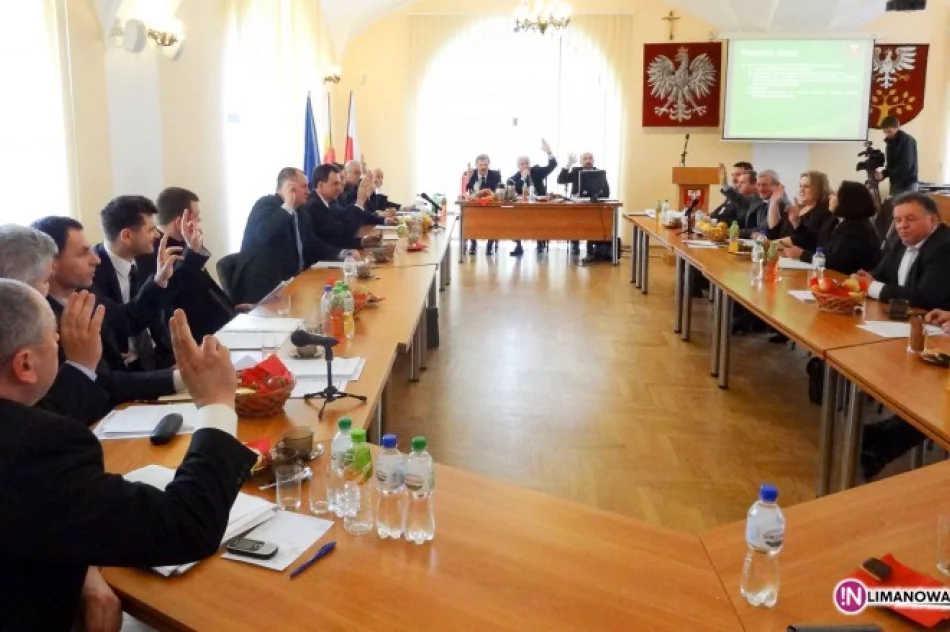 Długa dyskusja o szpitalu, ale i bezrobociu - zdjęcie 3