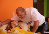 Strongman odwiedził Śpiącą Królewnę - zdjęcie główne