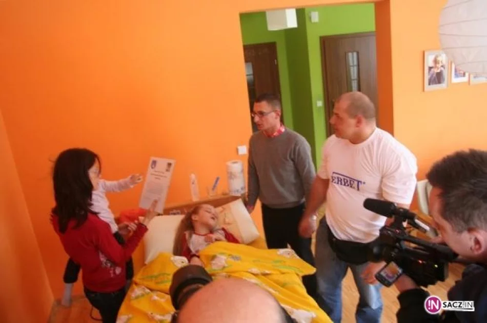 Strongman odwiedził Śpiącą Królewnę - zdjęcie 2