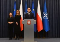 Prezydent zastosował drugi raz prawo łaski.  Kamiński i Wąsik na wolności - zdjęcie główne