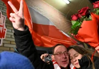 Mariusz Kamiński i Maciej Wąsik tuż po 21 opuścili zakłady karne - zdjęcie główne