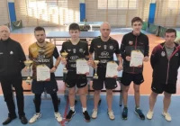 Paweł Bolsęga reprezentował nasz region wśród seniorów - zdjęcie główne