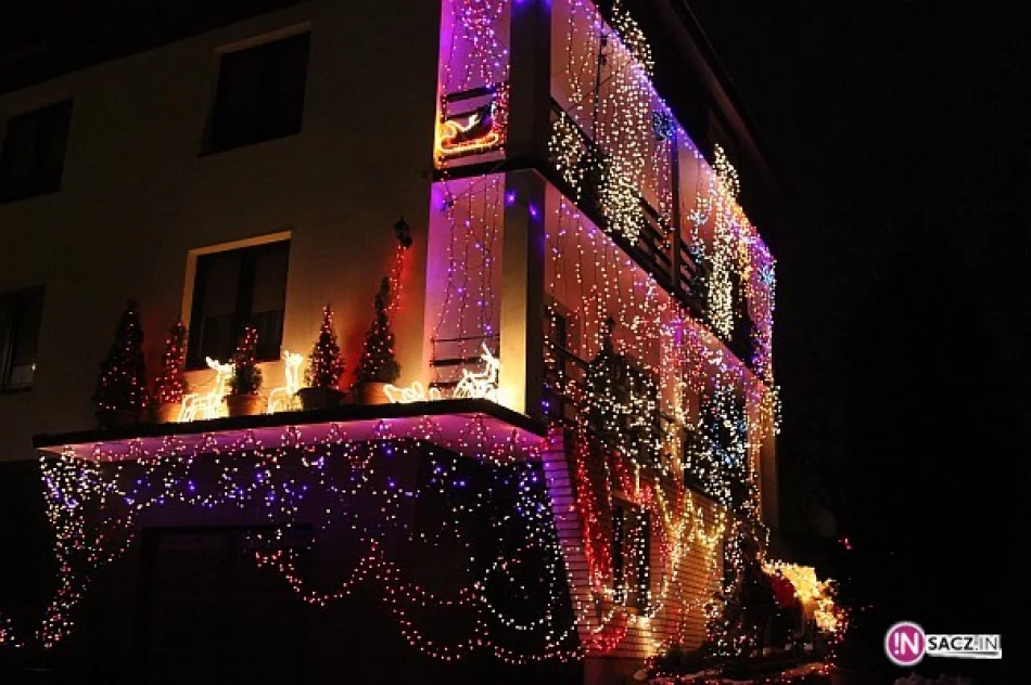 Nagrodzeni za malowanie światłem - zdjęcie 2