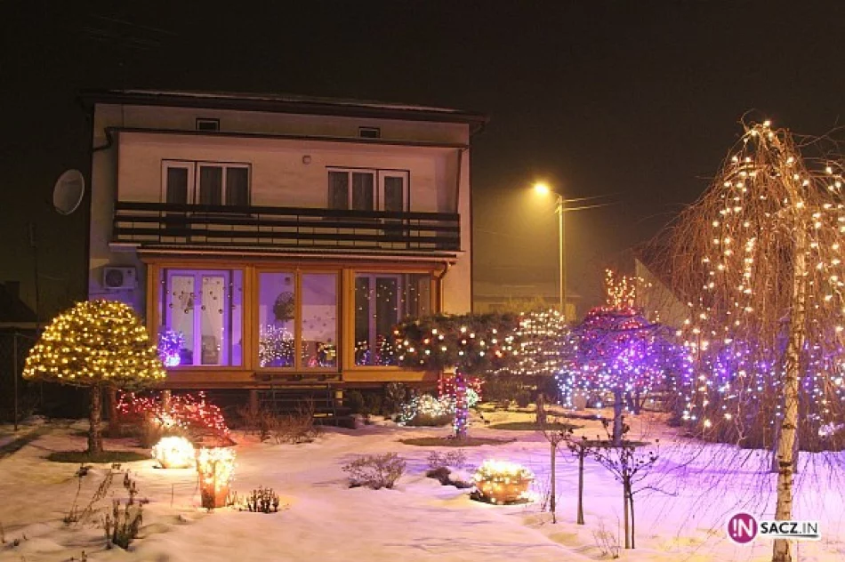 Nagrodzeni za malowanie światłem - zdjęcie 3