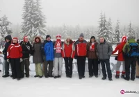 Urzędnicy dopingowali na trasach biegowych - zdjęcie główne