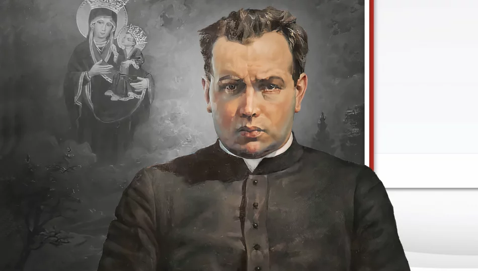 Nowy błogosławiony z Beskidu Wyspowego - zdjęcie 1