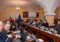 Dziś sesja Rady Powiatu Limanowskiego - zdjęcie główne
